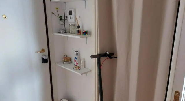 Апартаменты Anastasia's boutique apartment