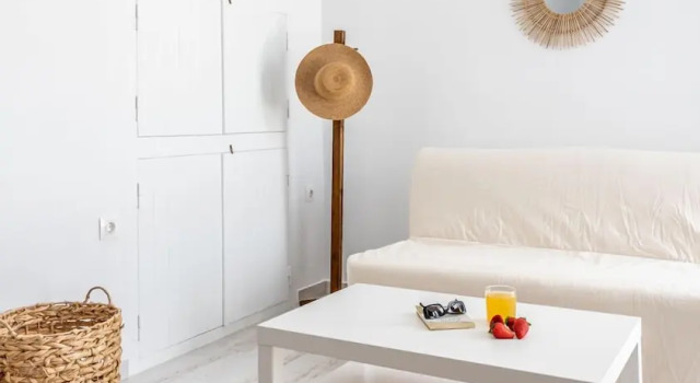 Апартаменты Salty Caves Apartments Milos