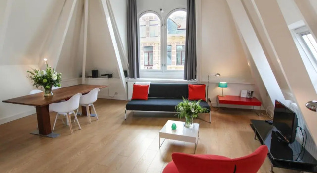 Appartement Loft 6