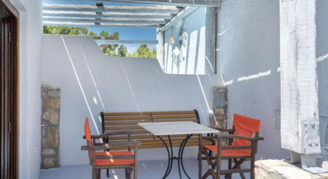 Номер Comfort Alexandros by the Beach - Serifos