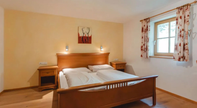 Apartment Lena 37 Königsleiten 18288