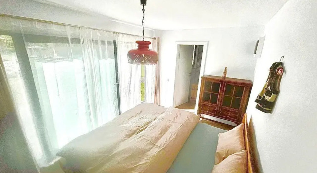 Номер Deluxe Rai Village