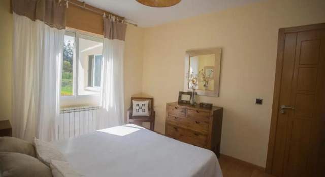 Apartamentos Sarela, Забронировать Апартаменты/квартира Сантьяго-де-Компостела А-Корунья, рядом с Клиническая больница университета Сантьяго