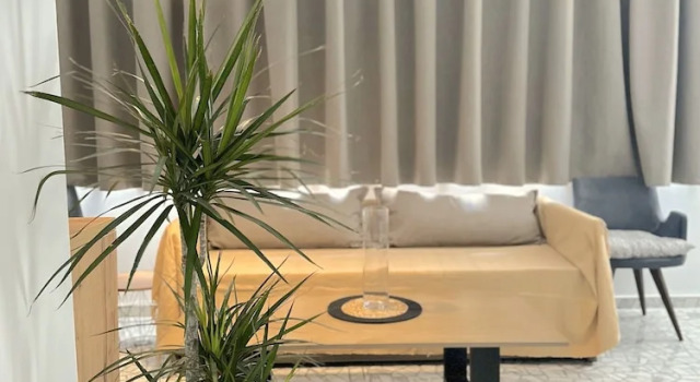 Люкс Luxury Falirala Central