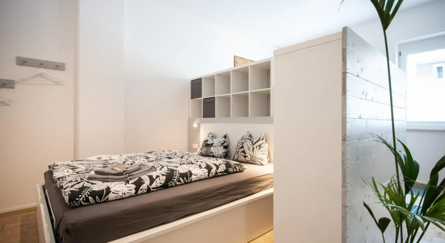 City-Apartment Neubaugasse