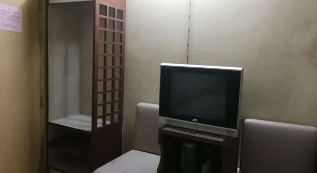 Ho Fah Hotel, Забронировать Отель Отели Пхаттхалунг с парковкой, Парковка