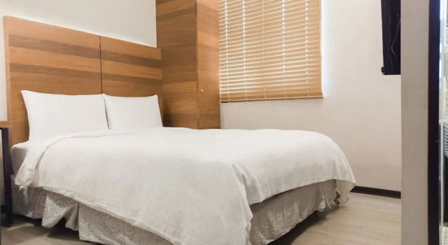 Номер Classic CHECK inn Express Taipei Station
