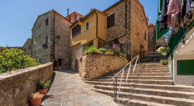 House Vittorio Scansano