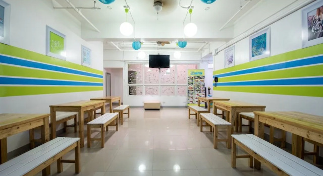 Yuj Inn Pasay, Rezerwuj Pensjonat Pasay City Metro Manila