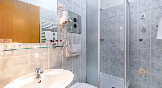 Номер Standard Hotel Galeb