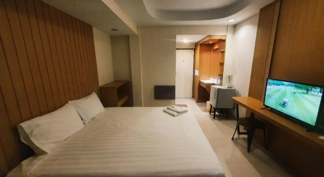 Pattaya inn hotel, Забронировать Отель Южная Паттайя Паттайя, рядом с Пешеходная улица