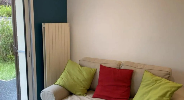 Appartement Cabourg, 2 pièces, 4 personnes - FR-1-487-151