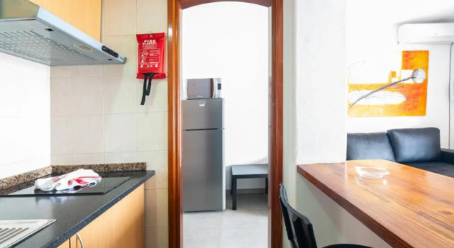 Panelo Cactus Apartment