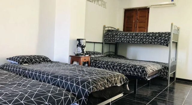 Casa Manhattan - Caminito Del Rey