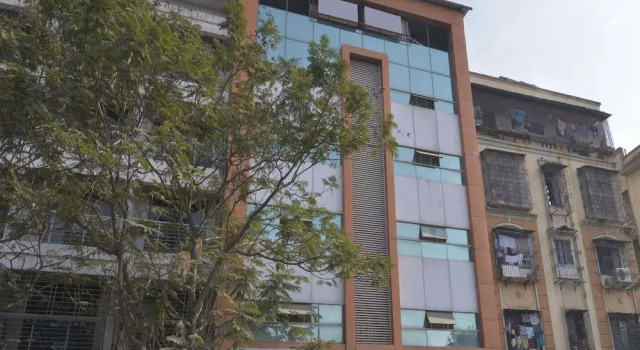 OYO 3287 Hotel Mansarovar