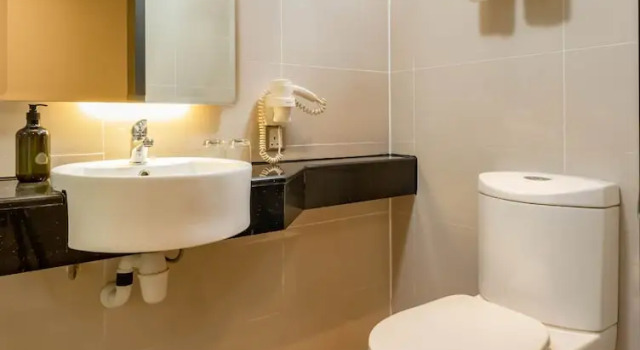 Семейный номер Standard Centrestage Petaling Jaya by Perfect Host
