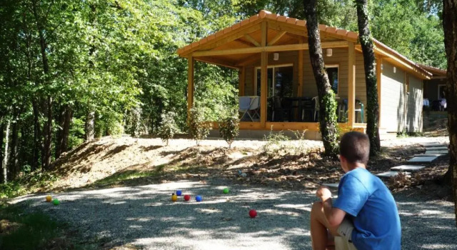 Lacs 3p 4 pers, Réserver Complexe hôtelier Monclar-de-Quercy Tarn-et-Garonne