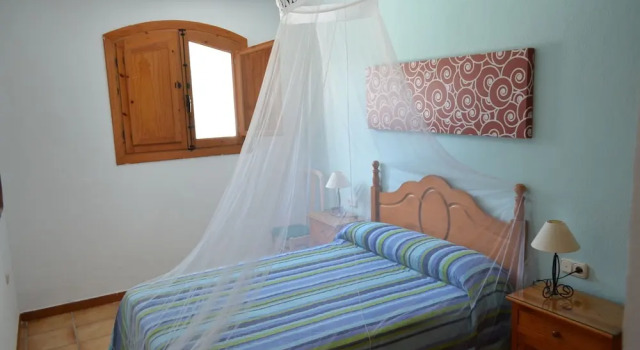 Casas la Noria, Забронировать Отель Лас-Неграс Кабо-де-Гата, рядом с Cala Hernández