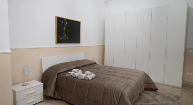 Апартаменты Dominique Comfort Apartment