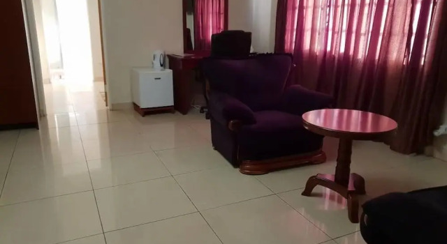 Номер Executive Top Lodge in Blantyre
