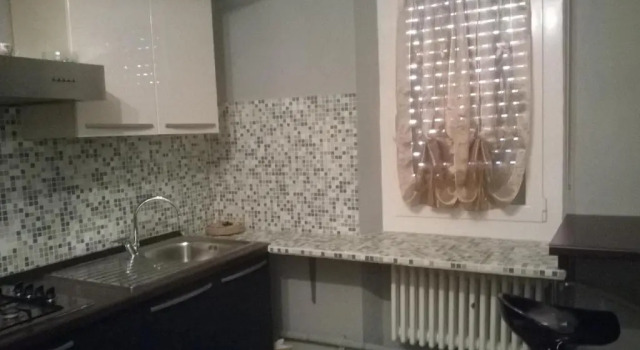 Студия Casa Corso Bagni