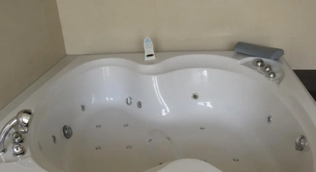 Люкс Hotel Ríos