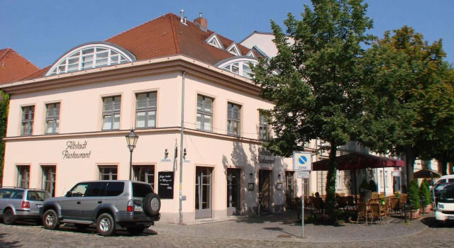Altstadt Hotel, Book Hotel Innenstadt Potsdam