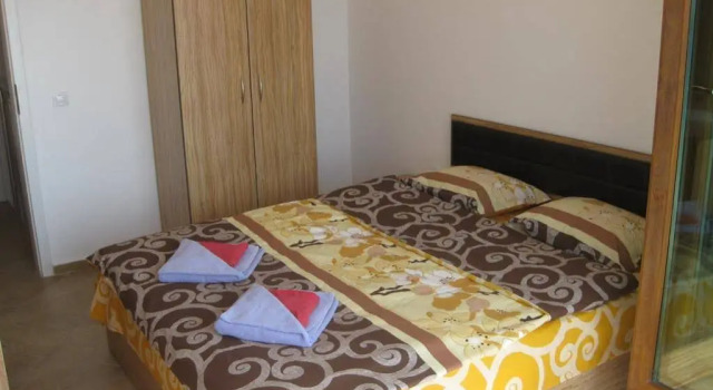 Panorama Bay, Buchen Sie Hotel Sozopol Oblast Burgas