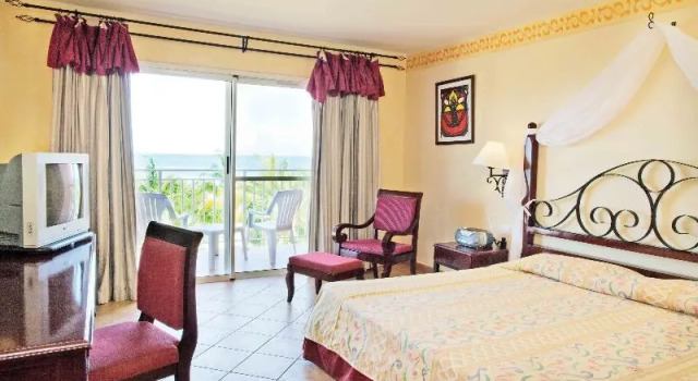 Номер Standard Memories Varadero Beach Resort