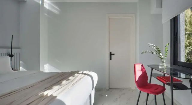 Athens Project Luxury Apartments, Забронировать Апартаменты/квартира Афины Острова Саронического залива - Аттика, рядом с Като Патысия