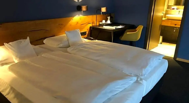 Полулюкс Best Western Hotel Kaiserslautern