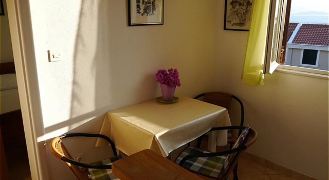Apartment- Jure in Klek, Забронировать Апартаменты/квартира Клек Neretva River Delta