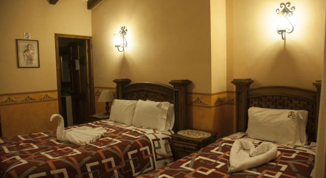 Hotel La Casa de Mamá, Prenota Hotel San Cristóbal de Las Casas Chiapas