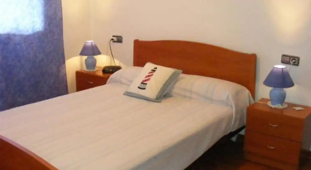 Apartment in Llançà, Gerona 103509 by MO Rentals, Забронировать Апартаменты/квартира Отели Льянсса с парковкой, рядом с Музей акварели Фонда Жозепа Мартинеса Лосано, Парковка