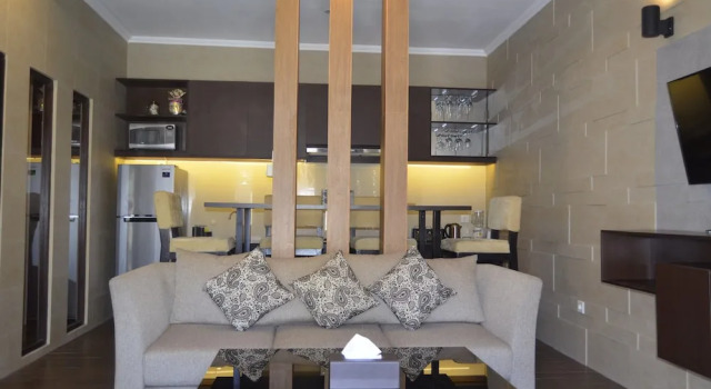 Villa Puri Bintang