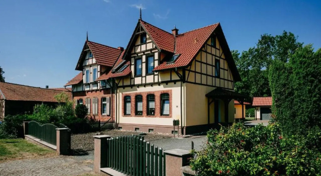 Harztor, Book Hotel Hoteller i Harztor med parkering, Parkering
