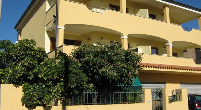 B&B La Rosa, Забронировать Отель Отели Синискола 3 звезды, 3*