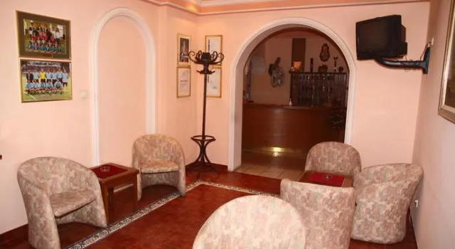 Garni Hotel PBG, Prenota Hotel Subotica Vojvodina