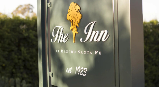 Номер Standard The Inn at Rancho Santa Fe