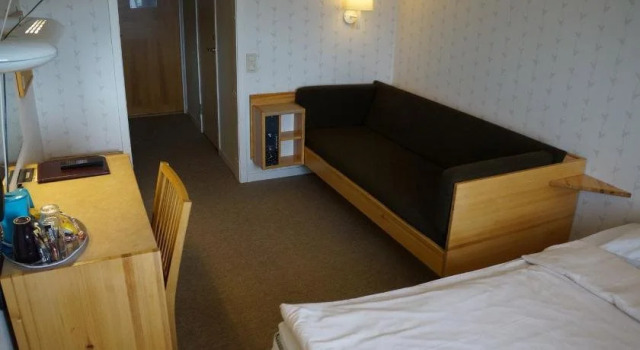 Hotell Smedjan, Varaa Hotelli Pajala Norrbotten