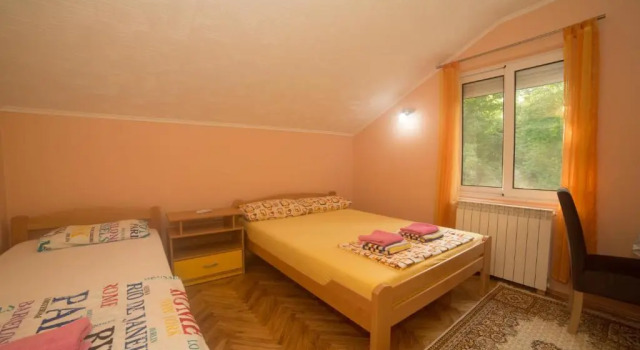 Cicvaric rooms