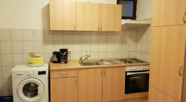 Апартаменты c 1 комнатой Apartments Marijeta