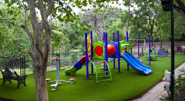 Gateway Nashik