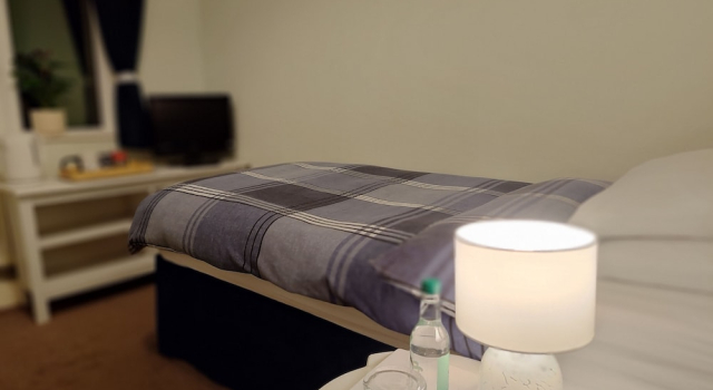 Двухместный номер Comfort с видом на залив Windsor Local