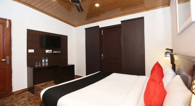 Surbee Resorts by OYO