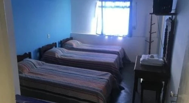 Hotel Estanciano, Varaa Hotelli Estancia Sergipe