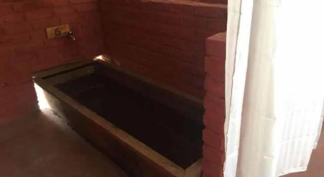 Standard Zimmer Ngayabling Resort