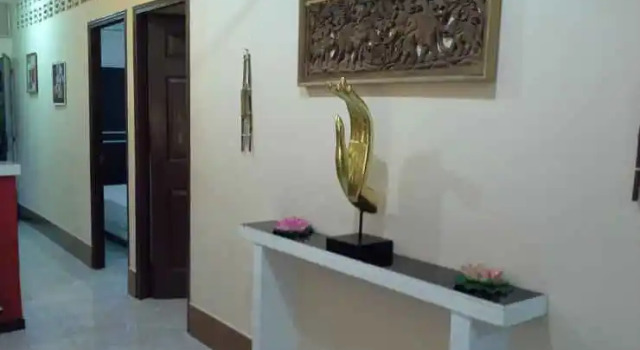 Lamai Villa