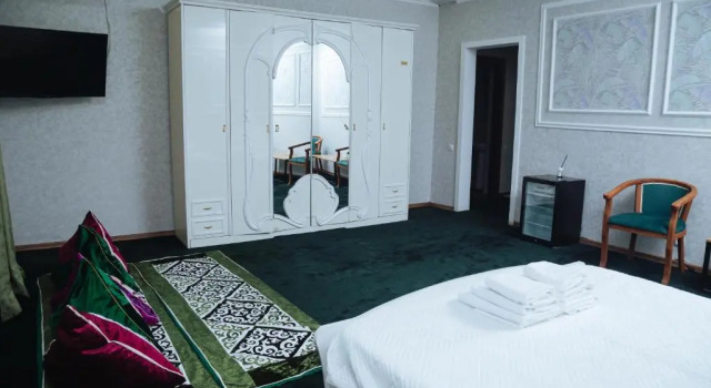 Люкс Hotel SELFIE PLUS