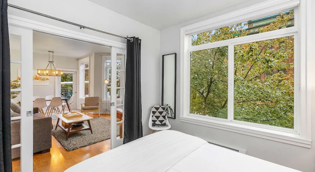 The Corner Nest at Belltown, Забронировать Апартаменты/квартира Апартаменты Сиэтла, рядом с Проект Истории Музыки, Музей Научной Фантастики и Зал Славы, Апартаменты/квартира